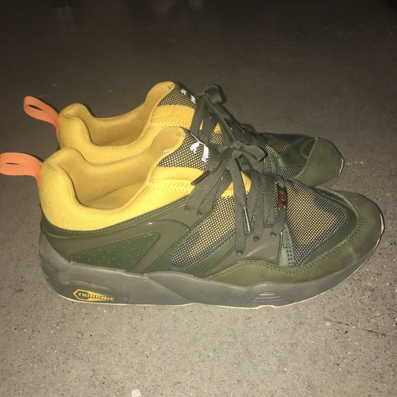 Pumas main image 5